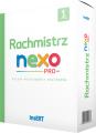 Rachmistrz nexo PRO ? nowość