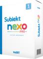Subiekt nexo PRO ? nowość!