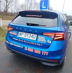 Osk Autokurs