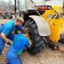 serwis mobilny
