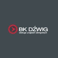 Bk Dźwig Sp. Z O.o.