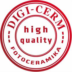Digi-Cerm Fotoceramika