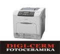 Drukarka Ceramiczna Format A4