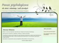 Gabinet Psychologiczny Pro Persona Mgr Karolina Dębska-Stępień