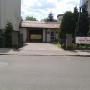 Wjazd-parking