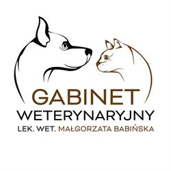 Gabinet Weterynaryjny Lek. Wet. Małgorzata Babińska