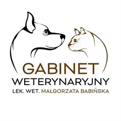 Gabinet Weterynaryjny Lek. Wet. Małgorzata Babińska