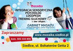 Centrum Diagnostyczno-Terapeutyczne "mozaika"