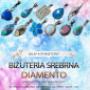 Biżuteria srebrna