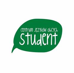 Centrum Języków Obcych "student"
