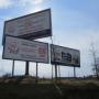 Kaef Reklamy Tczew - Billboardy, oklejanie
