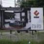 Kaef Reklamy Tczew - konstrukcje reklamowe