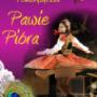 Grupa taneczna "Pawie Pióra"