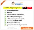PAKIET Wypromuj mnie