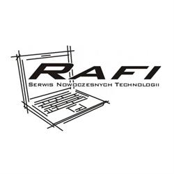 Rafi Serwis Nowoczesnych Technologii