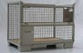 kosz UIC 435 3 - GITTERBOX