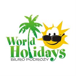 World Holidays S.c.