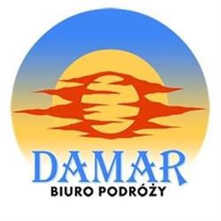 Biuro Podróży Damar