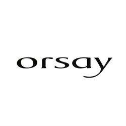 Orsay Lubin Cuprum Arena