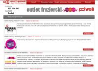 Kaskada Tomaszów Mazowiecki