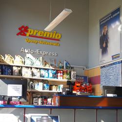 Dealer Premio Auto Express Łęczna