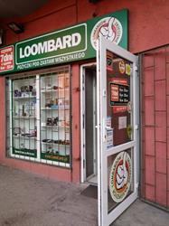 Loombard.pl Bytom