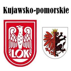 Kujawsko-Pomorska Organizacja Wojewódzka Lok Im. Pomorskiego Okręgu Wojskowego