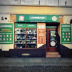 Loombard.pl Chojnów