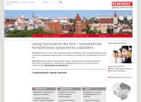 Remondis Olsztyn