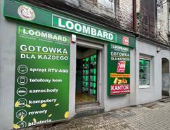 Loombard.pl Chorzów