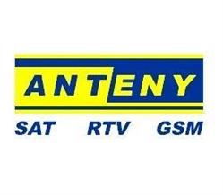 Anteny Sat Rtv Gsm  Kapuściński Marek Cyfrowy Polsat