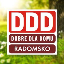 Ddd Dobre Dla Domu Radomsko