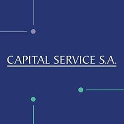 Capital Service Ostrołęka