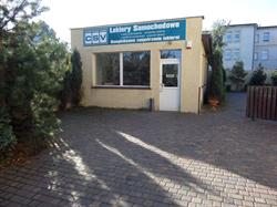 Grupa Csv Kutno