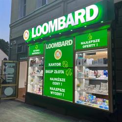 Loombard.pl Gorzów Wielkopolski