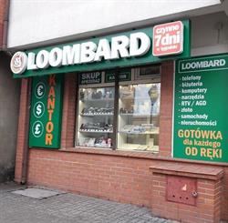 Loombard.pl Inowrocław