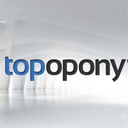 Dealer Premio Topopony Kęty