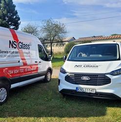 Nordglass Serwis szyb samochodowych