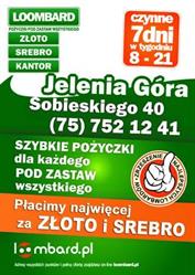 Loombard.pl Jelenia Góra