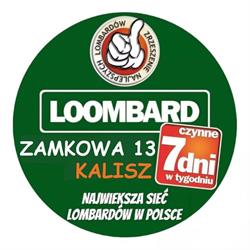Loombard.pl Kalisz
