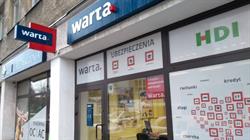 Warta Ubezpieczenia Warszawa