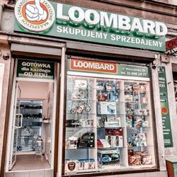 Loombard.pl Katowice