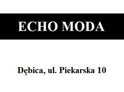 Echo Moda Dębica
