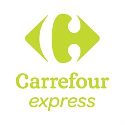 Carrefour Warszawa