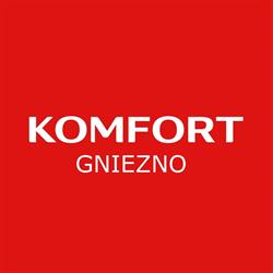 Sklepy Komfort Gniezno