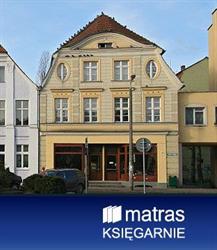 Księgarnia Matras Słupsk