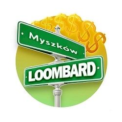 Loombard.pl Myszków