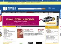 Księgarnia Matras Wejherowo
