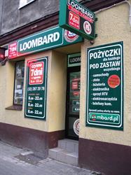 Loombard.pl Tarnowskie Góry