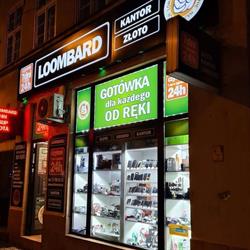 Loombard.pl Wrocław
